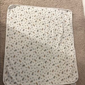 Ralph Lauren Baby Blanket